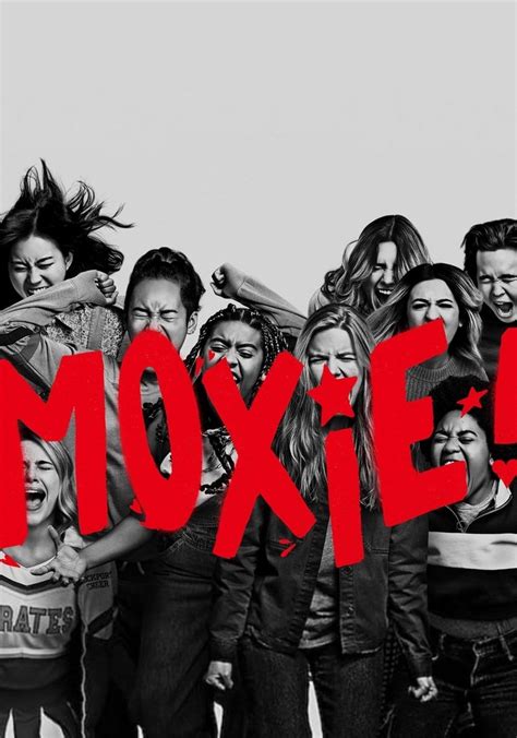 moxie película completa en español.